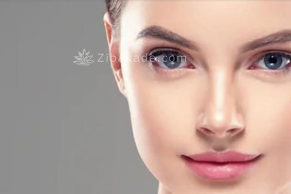 هزینه عمل بینی در مشهد 98